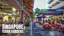 Blk 60 Teban Gardens (Jurong East), HDB 4 Rooms #503723091